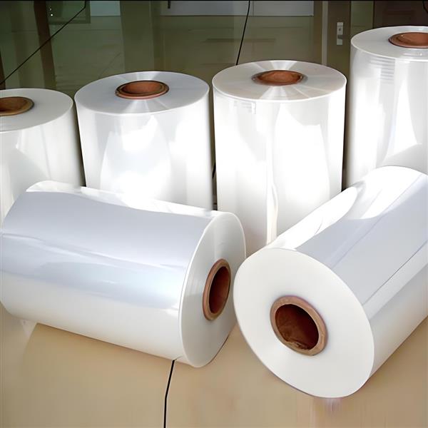 YJ-POF防雾收缩膜